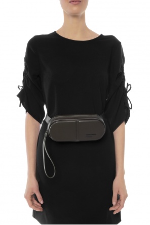 Logo belt bag, zdjęcie 2 Logo belt bag od Dsquared2